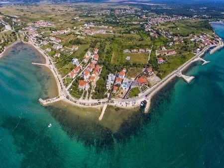Apartment In Zaton (Zadar)