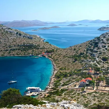 In Zaton (Zadar)